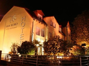 San Remo Fine.Food.Hotel