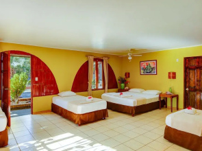 Dushi Vida Country Inn