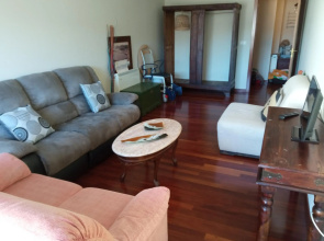 OLI VITA Viveiro Vacations Apartment