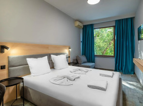 Preslav Hotel - All inclusive