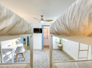 Chic Port Orange Home w/ Pool Near Daytona Beach!