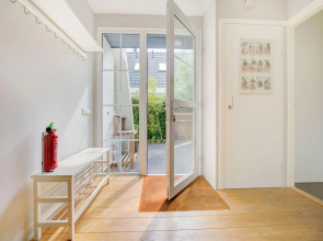 Holiday Home in Harderwijk With Garden