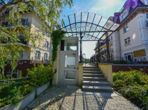Apartament Trzy Korony 1