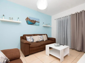 Olympia flat 201