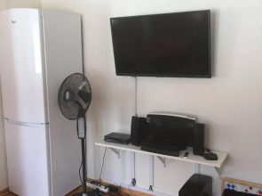 RIBO Apartment Triangel