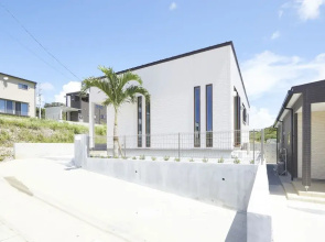 E-horizon Resort Condominium Nago A