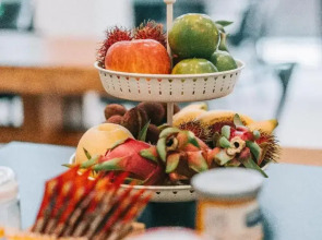 COZ at Ratchathewi - Hostel