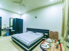 Hotel Teja Garden