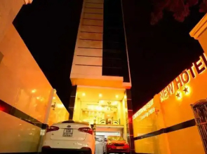 New Hotel Binh Duong