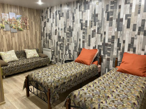 Гостевой дом на Сиреневой