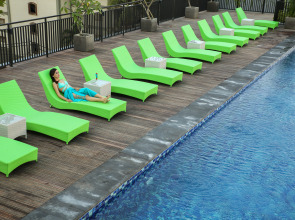 Zest Legian by Swiss-Belhotel International