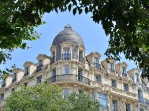 Hôtel La Villa Nice Victor Hugo