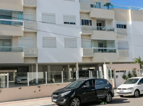 Residencial Dom Virgílio