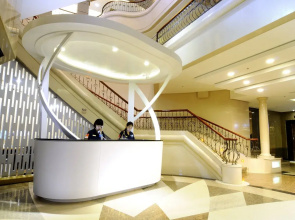 Space Inn Hengyang Branch