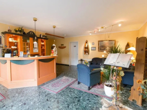 Hotel Garni Am Deich