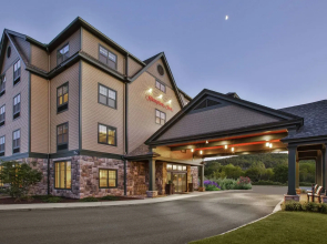 Hampton by Hilton Bar Harbor