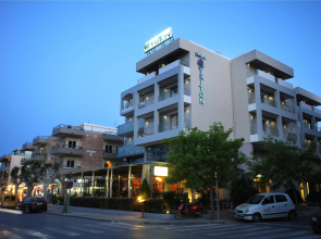 Triton Hotel