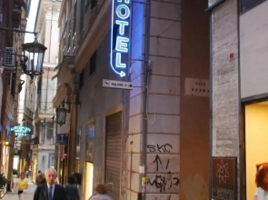 Hotel Major Genova