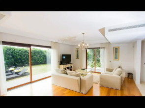 Victoria Villa