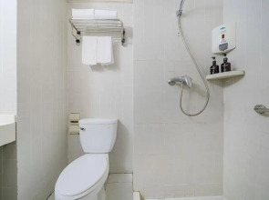 Jinjiang Inn Xiaoshan International Airport