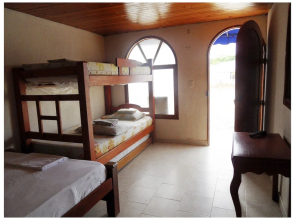 Hotel PLAYA DORADA