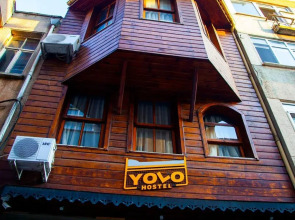 Yolohostel