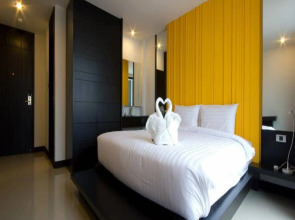 Punyapha Place Pattaya Beach