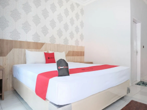 Hotel Permata by Reddoorz