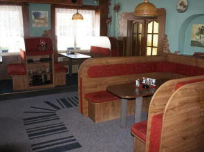 Hotel Hynek