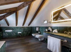 Grand Hotel Villa Torretta Milan Sesto, Curio Collection by Hilton