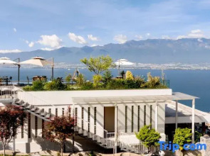Encountering You | In Your Heart · Ban Shan All-Sea Private Hot Spring Resort