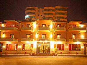 Hotel Primavera Vlore
