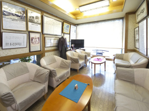 hotel nansui