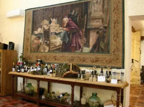 Finca San Agustín