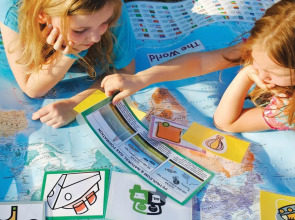 Amirandes, A Grecotel Resort to Live