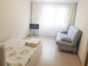 Apartments on Pirogova street 1k3