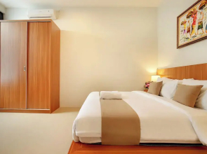 Brand New Villa Tentrem 2 Canggu