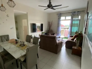 Upper Sanctuary MJC Kuching