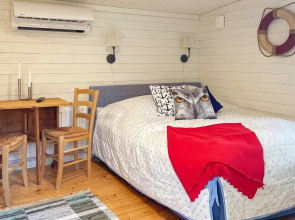 5 Person Holiday Home in Bjorko-by Traum