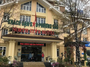 North Star Hotel Sapa