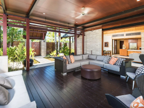 Niramaya Villas and Spa