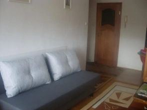 Atrakcyjny apartament w Gdyni