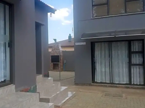 Mzet Guest House