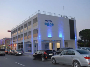 Hotel Egge