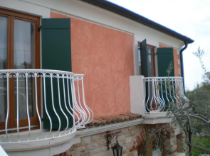 Apartments & Rooms Mani a Casa