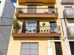 Con patio y a 5 minutos de la playa