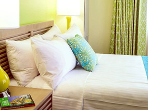 Marriott Vacation Club, South Beach