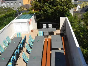 Albergue Internacional