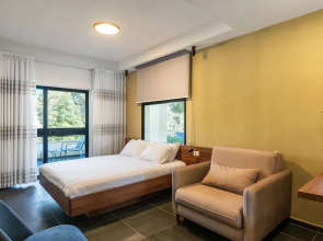 Domus Carmel Hotel