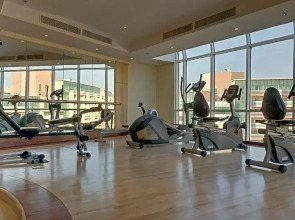 Chelsea Gardens Hotel Apartments